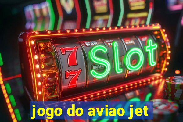 jogo do aviao jet